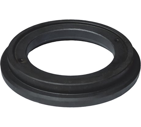 Фланец для установки колес WIEDERKRAFT WDK-A6009058