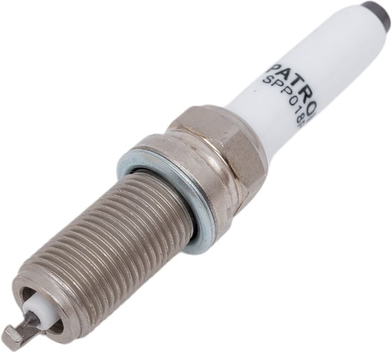 Свеча зажигания 94833 / PLFER7A8EG (Platinum) AUDI: A4 1.8TFSI/2.0TFSI 11- \ VW: Tiguan 2.0TSI 16- \ SKODA: Octavia 1.8TSI 13- PATRON SPP018P