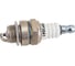 Свеча зажигания 4345 / BPMR7A (Nickel) HONDA: Garden 2T \ HUSQVARNA: Garden 2T \ KAWASAKI: Garden 2T \ STIHL: Garden 2T \ YAMAHA: Garden 2T PATRON SPP3041 2