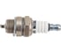 Свеча зажигания 4345 / BPMR7A (Nickel) HONDA: Garden 2T \ HUSQVARNA: Garden 2T \ KAWASAKI: Garden 2T \ STIHL: Garden 2T \ YAMAHA: Garden 2T PATRON SPP3041 3