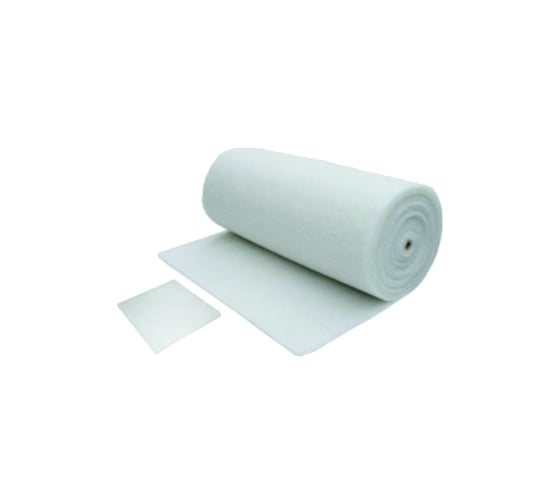 Фильтр предварительный (0.9х20 м; 15 мм; G3) для ОСК WIEDERKRAFT WDK-PF200 (0,9 м х 20м х 15мм) 1