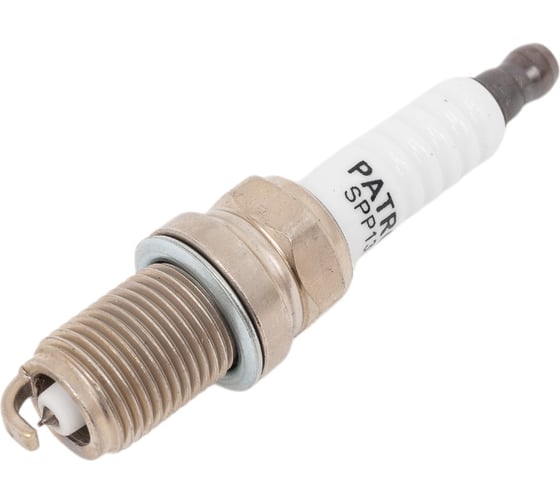 Свеча зажигания 5768 / IFR6BK (Iridium) CHEVROLET: Captiva 2.4i 06- \ MAZDA: 3 1.6i 09- \ RENAULT: Duster 1.6i 10- \ MITSUBISHI: ASX 2.0i 10- / Pajero IV 3.8i 07- PATRON SPP139I 1