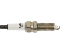Свеча зажигания 94731 / DILKR7C11 (Double Iridium) MITSUBISHI: Outlander III 3.0i 12- / Pajero Sport 3.0i 15- PATRON SPP141I