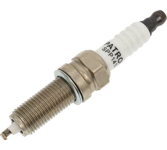 Свеча зажигания 94731 / DILKR7C11 (Double Iridium) MITSUBISHI: Outlander III 3.0i 12- / Pajero Sport 3.0i 15- PATRON SPP141I