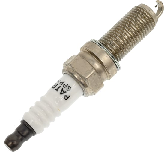 Свеча зажигания 94731 / DILKR7C11 (Double Iridium) MITSUBISHI: Outlander III 3.0i 12- / Pajero Sport 3.0i 15- PATRON SPP141I