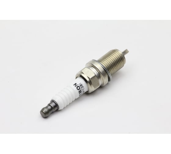 Свеча зажигания 1311 / DIFR5C11 (Double Iridium) MITSUBISHI: Lancer VIII 1.8i 08- PATRON SPP138I 1
