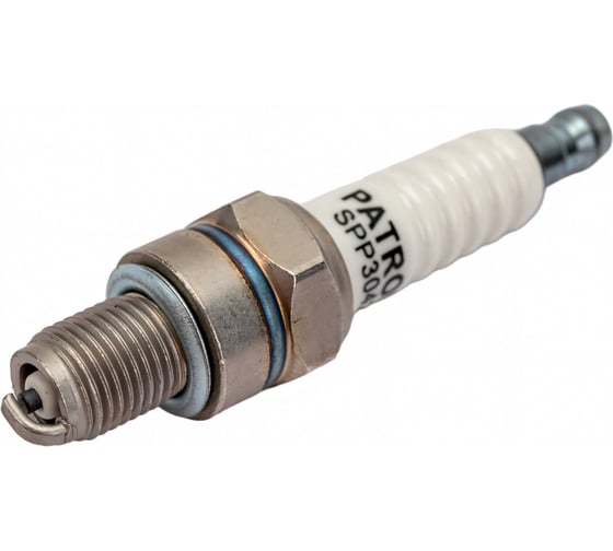 Свеча зажигания 4549 / CR7HSA (Nickel) HONDA: Moto 4T \ KAWASAKI: Moto 4T \ SUZUKI: Moto 4T \ YAMAHA: Moto 4T PATRON SPP3042