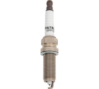 Свеча зажигания 94124 / ILKAR7L11 (Iridium) MAZDA: 6 2.0i/2.5i 13- \ NISSAN: Qashqai 1.2DIG-T 15- \ RENAULT: Megane III 1.2TCe 12- \ SUBARU: Outback 2.5i 13- PATRON SPP135I