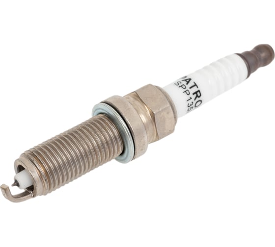 Свеча зажигания 94124 / ILKAR7L11 (Iridium) MAZDA: 6 2.0i/2.5i 13- \ NISSAN: Qashqai 1.2DIG-T 15- \ RENAULT: Megane III 1.2TCe 12- \ SUBARU: Outback 2.5i 13- PATRON SPP135I