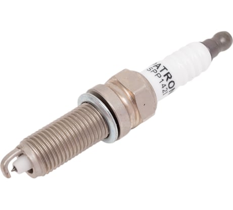 Свеча зажигания 3479 / ZXU20HCR8 (Iridium) KIA: Sportage 2.0GDI 16- / Optima 2.0i 11- PATRON SPP142I