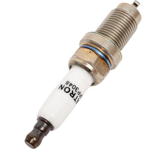 Свеча зажигания 6893 / ZFR5P-G (Nickel) VW: Polo 1.2i/1.4i/1.6i 01- / Jetta IV 1.6i/2.0i 11- \ SKODA: Rapid 1.2i/1.6i 12- \ SEAT: Ibiza IV 1.2i/1.4i/1.6i 08- PATRON SPP3048