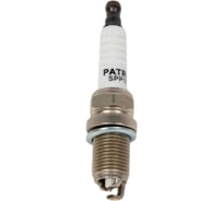 Свеча зажигания 5705 / HB6BIX-11P (Iridium-Platinum 3 Electrode) TOYOTA: Avensis 2.4i 03- \ MAZDA: 626 V 1.8i/2.0i 97- \ SUBARU: Legacy IV 2.5i 03- PATRON SPP150I