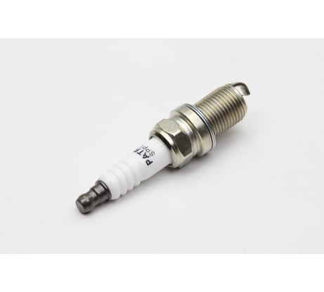 Свеча зажигания 91039 / IFR7x7G (Double Iridium) OPEL: Astra J 1.4T 10- / Zafira 1.4i/1.6i 11- / Mokka 1.4i 12- \ CHEVROLET: Cruze 1.4i 12- / Trax 1.4i 12- PATRON SPP124I