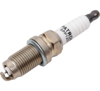 Свеча зажигания 96209 / SIZFR6B8EG (Iridium) VW: Tiguan 1.4TSI 08- \ Jetta IV 1.4TSI 11- / SKODA: Fabia 1.4TSI 10- / AIDI: A1 1.4TFSI 11- PATRON SPP120I