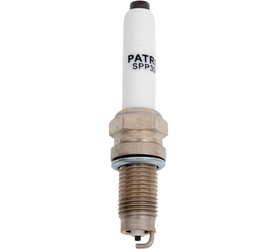 Свеча зажигания 96596 / ZKER6A10EG (Nickel) VW: Golf VII 1.6i 14- / Polo Sedan 1.6i 15- \ SKODA: Octavia III 1.6i 14- / Yeti 1.6i 15- PATRON SPP3043 1