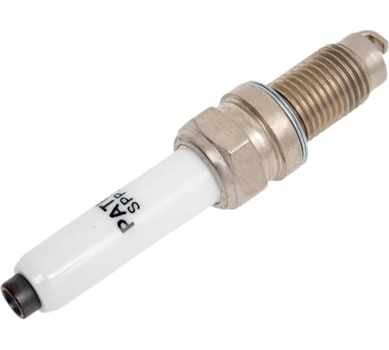 Свеча зажигания 96596 / ZKER6A10EG (Nickel) VW: Golf VII 1.6i 14- / Polo Sedan 1.6i 15- \ SKODA: Octavia III 1.6i 14- / Yeti 1.6i 15- PATRON SPP3043
