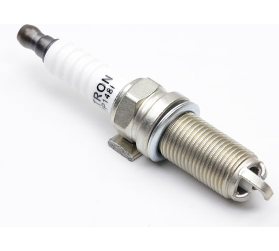 Свеча зажигания 1501 / DFH6B-11A (Iridium) LEXUS: GS 2.5i/3.5i 12- / IS 2.5i/3.5i/4.7i 05- / RX 3.5i 15- \ TOYOTA: Camry 3.0i 18- / Mark X II 2.5i 09- PATRON SPP148I