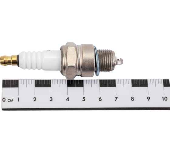 Свеча зажигания 5111 / BP7HS (Nickel) MOTO: CAGIVA \ DUCATI PATRON SPP3055
