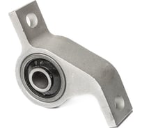 Cайлентблок гидравлический задний с кронштейном L, рычаг нижн., перед. подв. SUFIX SL-1721