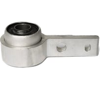 Cайлентблок задний с кронштейном L, нижн. рычаг, перед. подв. SUFIX SL-2290