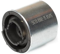 Cайлентблок задний без кронштейна, рычаг нижн., перед. подв. SUFIX SL-2068