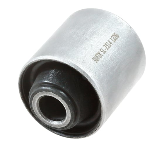Cайлентблок внутренний, рычаг перед. нижн., перед. подв. SUFIX SL-2314 1