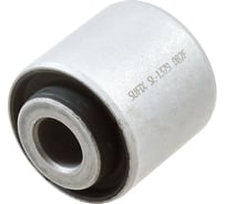 Cайлентблок внутренний, перед. попереч. тяга, зад. подв. SUFIX SL-1379