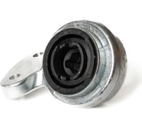 Cайлентблок задний L с кроншт., нижн. рычаг, перед. подв. SUFIX SL-2512