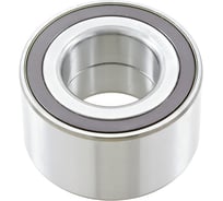 Подшипник ступицы передний (с ABS, 45x42x80 мм) Sufix SM-1067