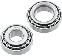 Подшипник ступицы задний Sufix SM-1074