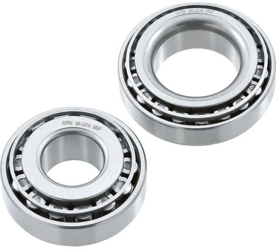 Подшипник ступицы задний Sufix SM-1074 1