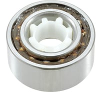 Подшипник ступицы передний (с ABS, 36/33x38x74 мм) Sufix SM-1021