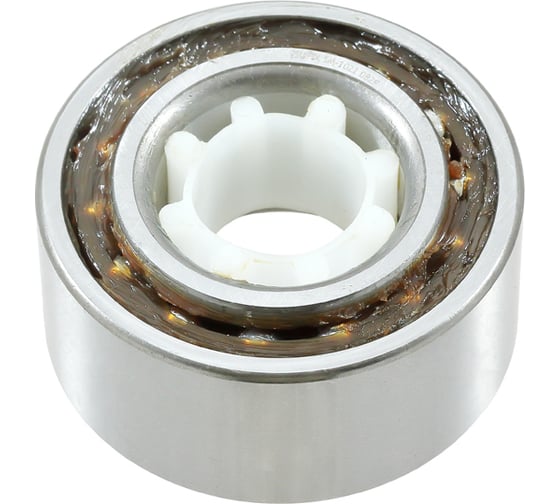 Подшипник ступицы передний (с ABS, 36/33x38x74 мм) Sufix SM-1021 1