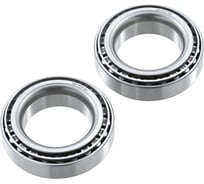 Подшипник ступицы передний Sufix SM-1012