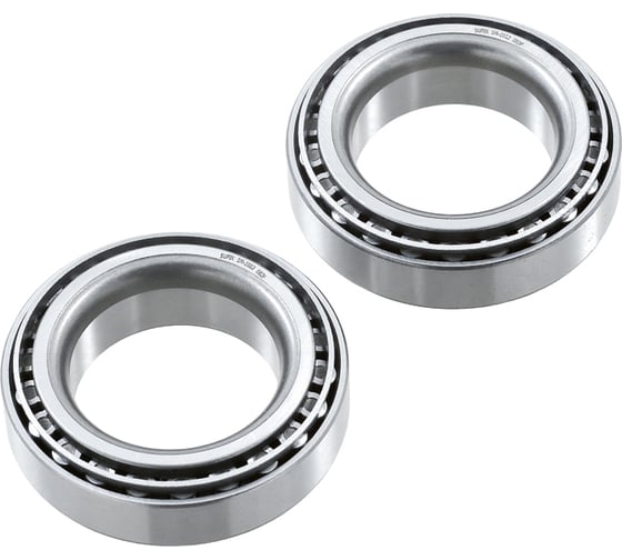 Подшипник ступицы передний Sufix SM-1012