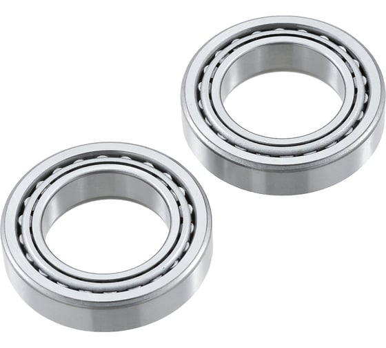 Подшипник ступицы передний Sufix SM-1012