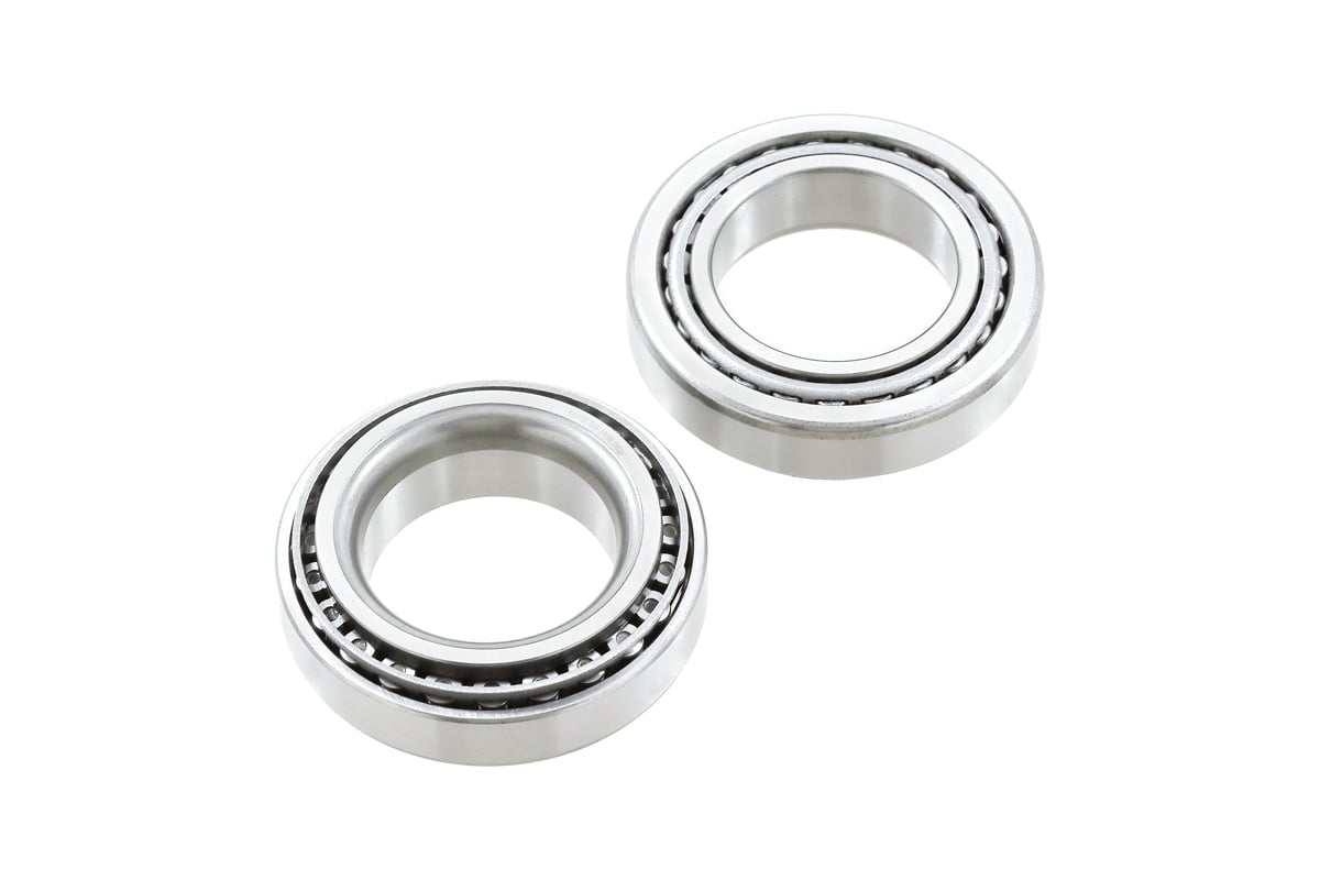 Подшипник ступицы передний Sufix SM-1038 - выгодная цена, отзывы ...