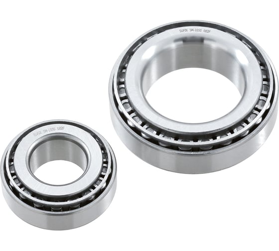 Подшипник ступицы передний Sufix SM-1050 1