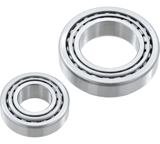Подшипник ступицы передний Sufix SM-1050