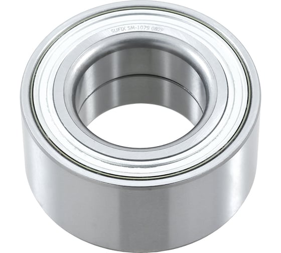 Подшипник ступицы передний с ABS (39x45x83 мм) Sufix SM-1079