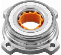 Подшипник ступицы задний с ABS Sufix SM-1002