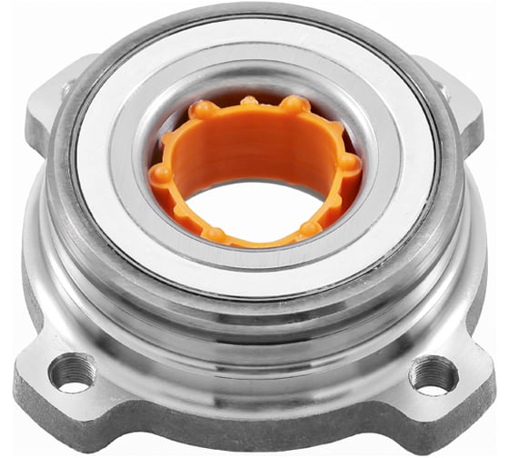 Подшипник ступицы задний с ABS Sufix SM-1002 1