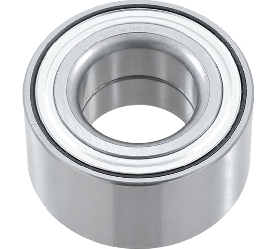 Подшипник ступицы передний (без ABS, 37x37x72 мм) Sufix SM-1028
