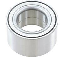 Подшипник ступицы передний (43x43x76 мм) Sufix SM-1044