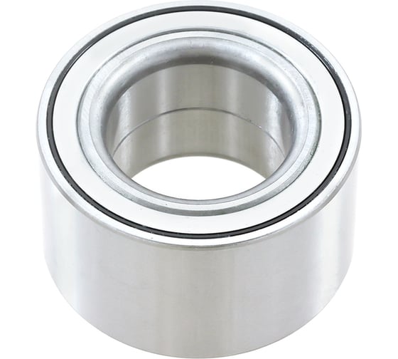 Подшипник ступицы передний (43x43x76 мм) Sufix SM-1044
