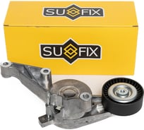 Натяжитель с роликом приводной SUFIX FP-2322