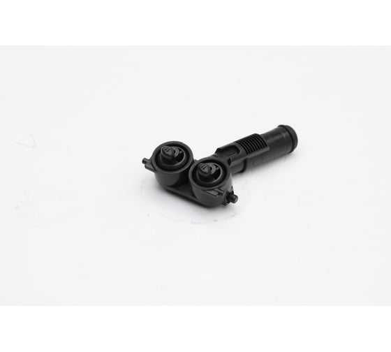 Форсунка омывателя фары (левая) VW: Golf V 04-09, Jetta V 06-10, EOS 06-11 PATRON PHW028 1