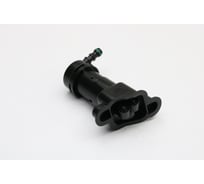 Форсунка омывателя фары (правая) AUDI: A4/S4 (B7) 05-08 PATRON PHW010