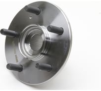 Ступица колеса без подшипника передняя HONDA CR-V III (RE) PATRON PBK4519H