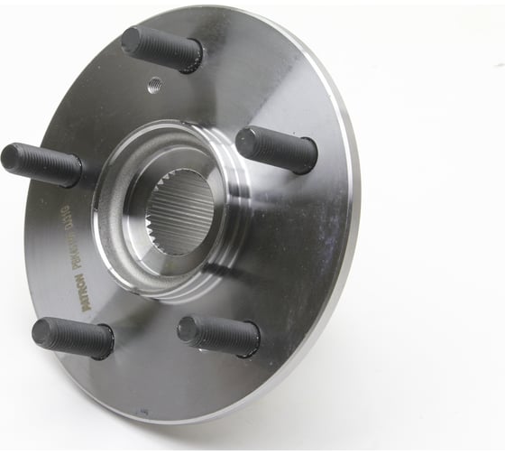 Ступица колеса без подшипника передняя HONDA CR-V III (RE) PATRON PBK4519H 1